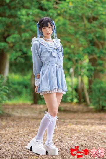 BINI-522/bini522のキービジュアル