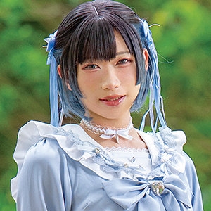 BINI-522/bini522のメインビジュアル