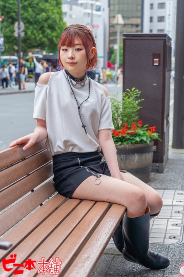 BINI-529/bini529のキービジュアル