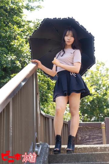 BINI-533/bini533のキービジュアル