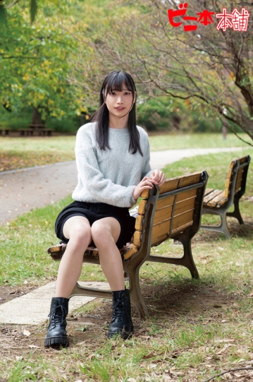 BINI-541/bini541のキービジュアル