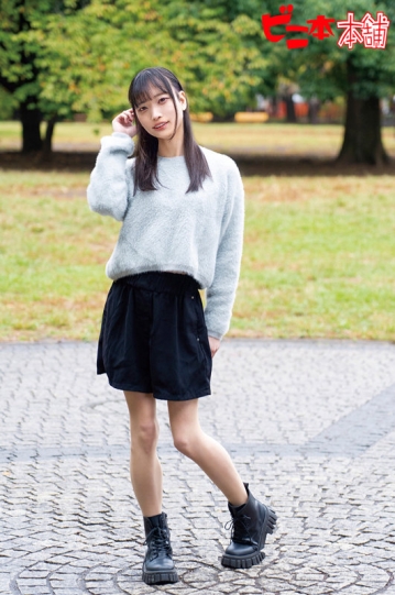 BINI-544/bini544のキービジュアル