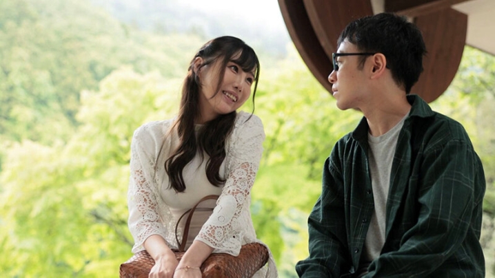 BKH-320/bkh00320のティザービジュアル1