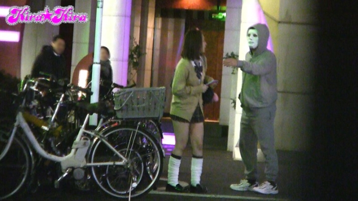 BLK-455/blk00455のキービジュアル