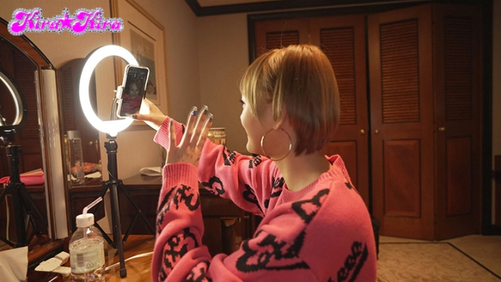 BLK-557/blk00557のティザービジュアル2