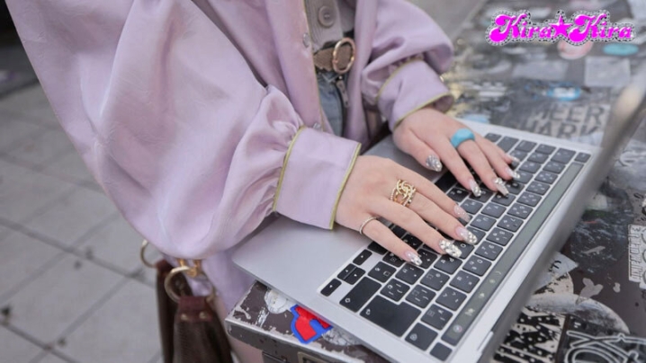 BLK-604/blk00604のティザービジュアル1