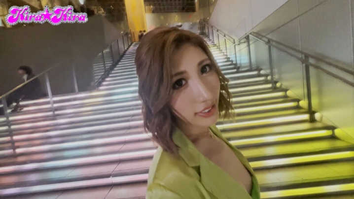 BLK-606/blk00606のティザービジュアル1