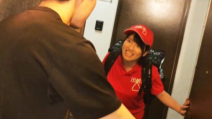 BONY-015/bony00015のティザービジュアル1