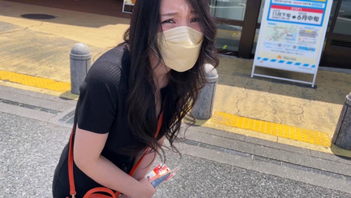 BONY-017/bony00017のティザービジュアル2