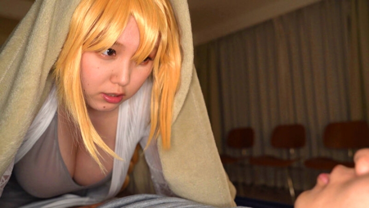 BONY-047/bony00047のキービジュアル