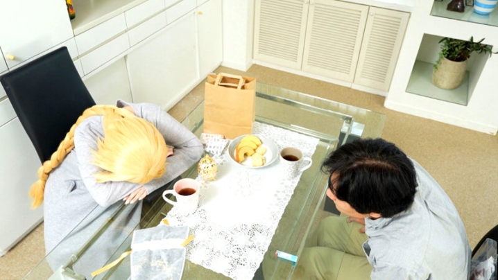 BONY-047/bony00047のティザービジュアル1