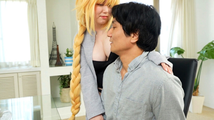 BONY-047/bony00047のティザービジュアル2