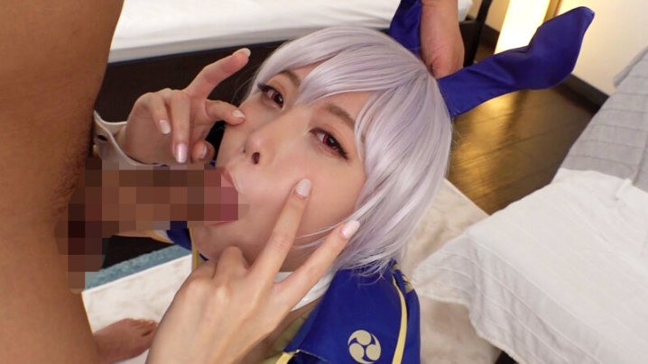 BONY-099/bony00099のティザービジュアル1