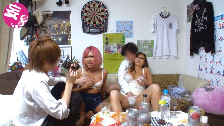 BSTA-003/bsta00003のティザービジュアル1