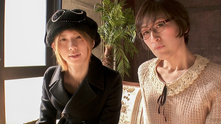 BTIS-068/btis00068のキービジュアル