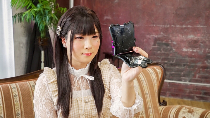 BTIS-120/btis00120のティザービジュアル1