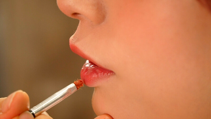 BTIS-132/btis00132のティザービジュアル1