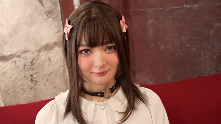 BTIS-143/btis00143のティザービジュアル1