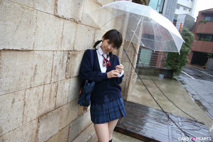 CANDYHEARTS-008/candyhearts008のキービジュアル