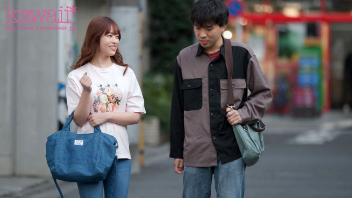 CAWD-401/cawd00401のキービジュアル