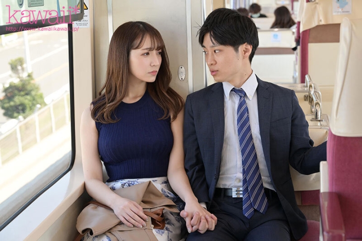 CAWD-575/cawd00575のキービジュアル