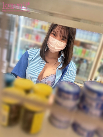 CAWD-833/cawd00833のティザービジュアル1