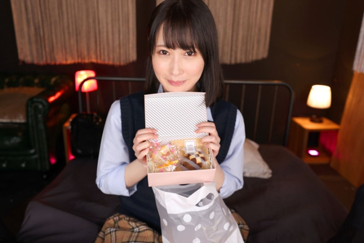 CCVR-080/ccvr00080のティザービジュアル2