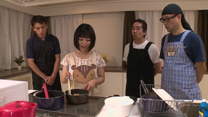 CEAD-389/cead00389のキービジュアル