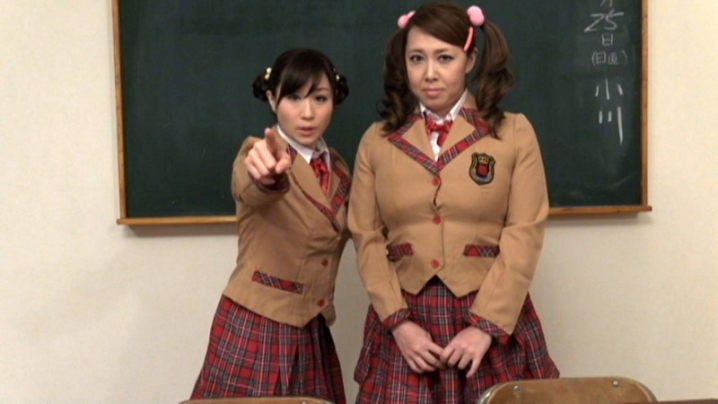 CESD-374/cesd00374のティザービジュアル1