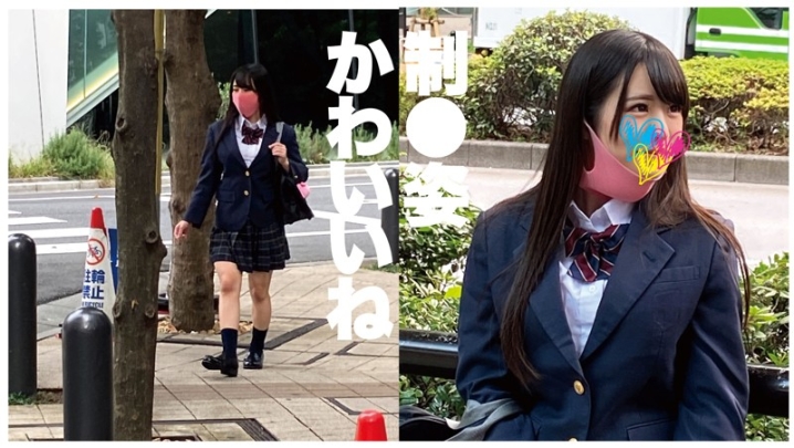 CH-003/ch003のキービジュアル