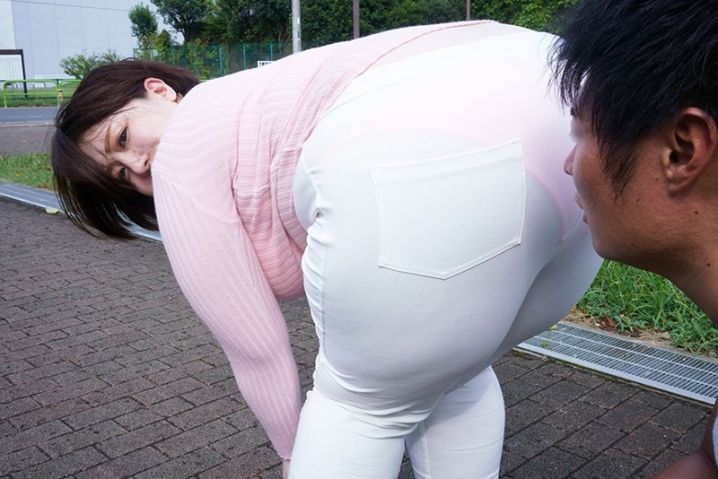 CHCH-002/chch00002のキービジュアル