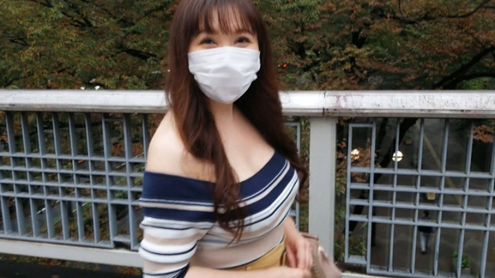CHCH-014/chch00014のティザービジュアル1