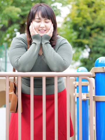 CHCH-031/chch00031のキービジュアル