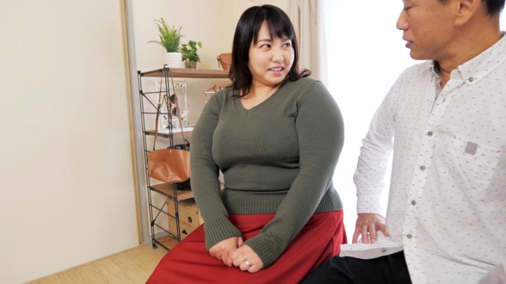 CHCH-031/chch00031のティザービジュアル2