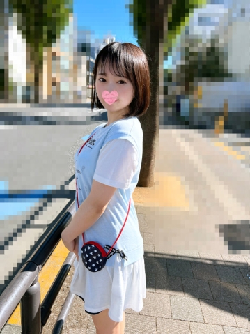 CHIB-001/chib00001のキービジュアル