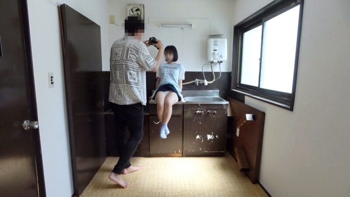 CHIB-001/chib00001のティザービジュアル1