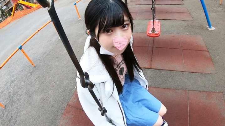 CHIB-002/chib00002のティザービジュアル1