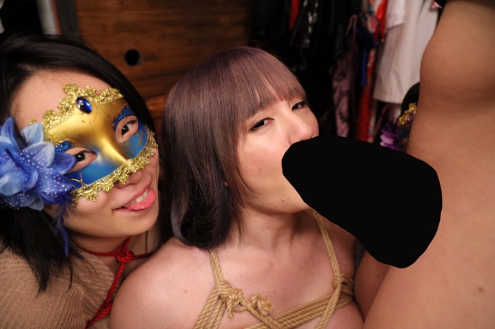 CHIN-018/chin018のティザービジュアル2