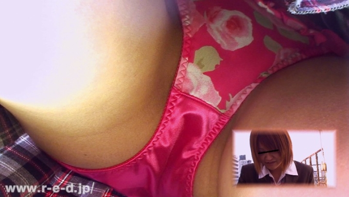 CHIR-001/chir00001のキービジュアル