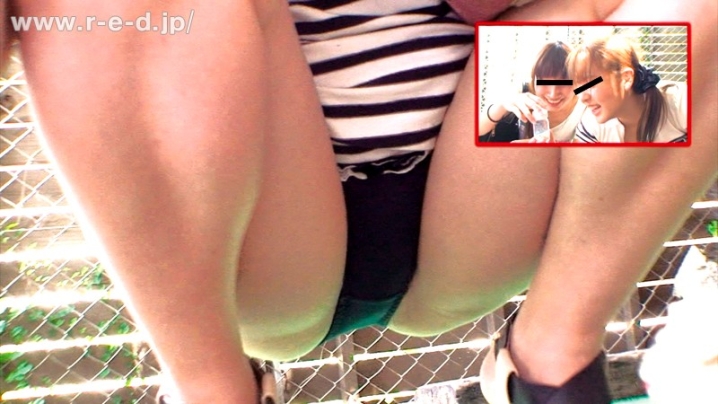 CHIR-002/chir00002のキービジュアル