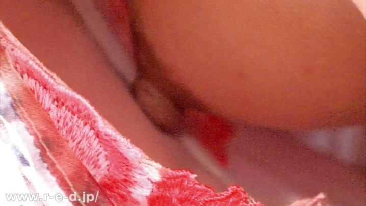 CHIR-007/chir00007のティザービジュアル1