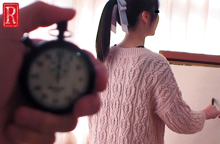 CHIR-019/chir00019のティザービジュアル1
