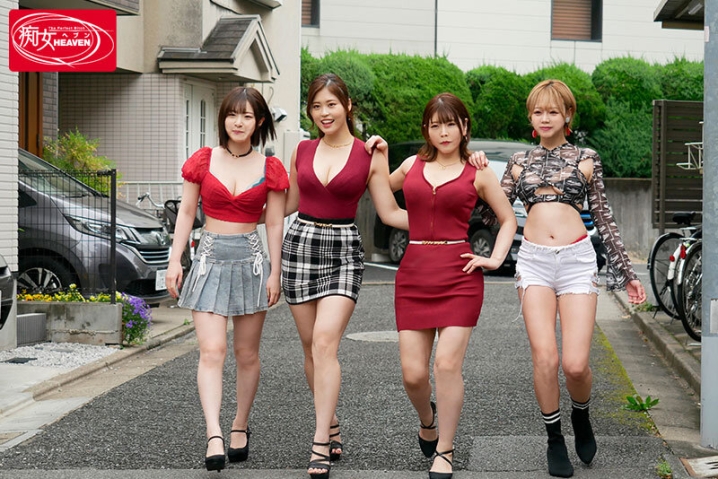 CJOD-403/cjod00403のティザービジュアル1