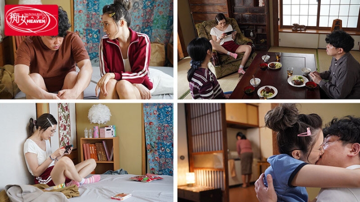 CJOD-431/cjod00431のティザービジュアル1