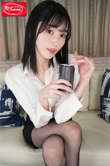 CJVR-030/cjvr00030のティザービジュアル2