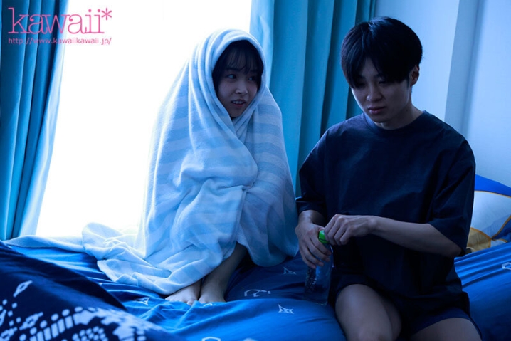 CKCK-012/ckck00012のティザービジュアル2