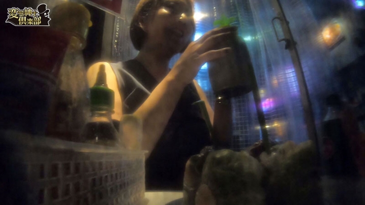 CLUB-865/club00865のティザービジュアル1