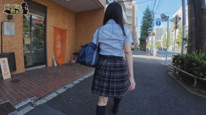 CLUB-868/club00868のキービジュアル