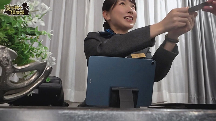 CLUB-921/club00921のキービジュアル