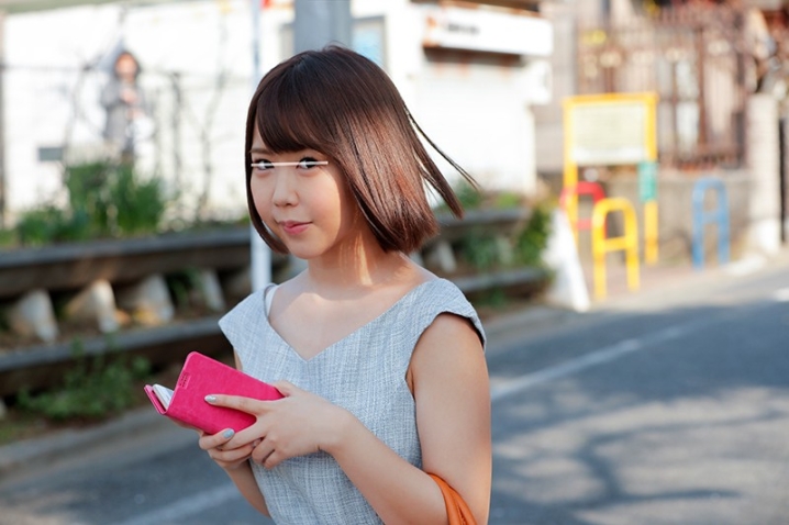 CLVR-017/clvr00017のティザービジュアル1